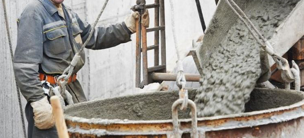 Ready Mix Concrete Mexborough